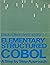 Elementary Structured COBOL...