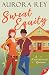 Sweat Equity (A Renovation Romance Book 1)