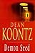 Demon Seed by Dean Koontz (1997-06-19)