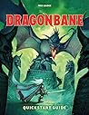 Dragonbane: Quick...