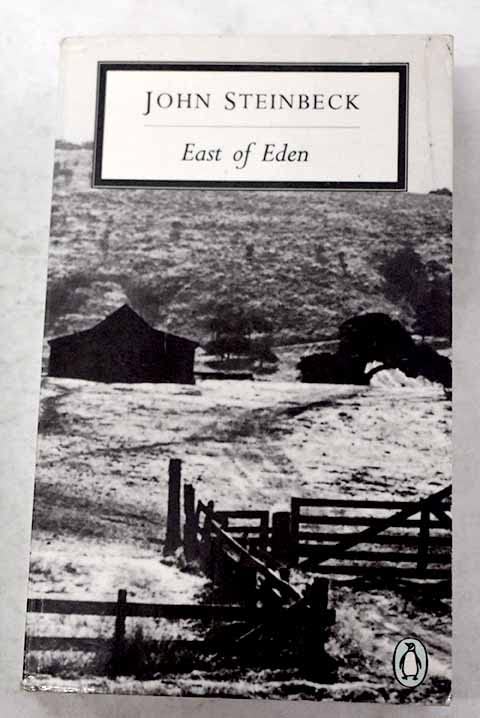 East of Eden