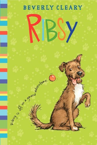 Ribsy (Unknown Binding)