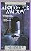 A Potion for a Widow (The Chronicles of Isaac of Girona) by Roe, Caroline(December 1, 2001) Mass Market Paperback