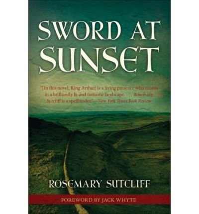 Sword at Sunset (Rediscovered Classics) (Paperback) - Common