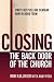 Closing the Back Door of th...