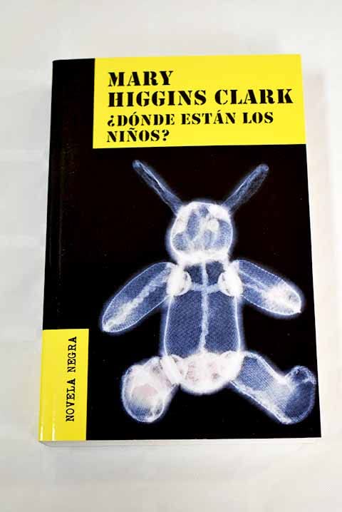 ¿Dónde están los niños?