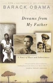 Dreams from My Father Publisher: Three Rivers Press
