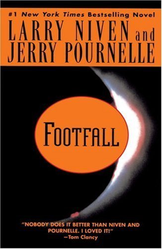 Footfall
