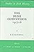 The Irish Convention, 1917-18, (Studies in Irish history)