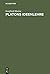 Platons Ideenlehre (German Edition) by Gottfried Martin (1973-09-01)