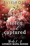 Taken, Stolen, an...