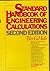 Standard Handbook of Engineering Calculations by Tyler G. Hicks (1985-07-01)