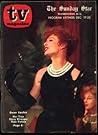 Regional TV Guide - Magazine (Gwen Verdon cover) December 17, 1961