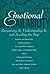 Emotional Unavailability: Recognizing It, Understanding It, Avoiding Its Trap by Bryn C. Collins (1997-05-02)