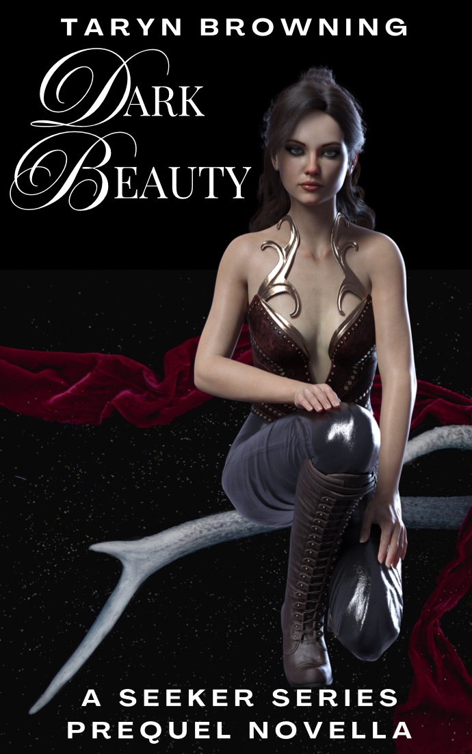 Dark Beauty (Seeker, #0.5)