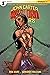 JOHN CARTER WARLORD #1 RARE...