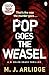 Pop Goes the Weasel: Di Helen Grace 2 [Paperback]
