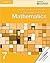 Cambridge Checkpoint Mathematics Practice Book 7
