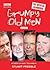 Grumpy Old Men: The Official Handbook by Stuart Prebble (2004-10-01)