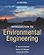 Introduction to Environmental Engineering - SI Version by P. Aarne Vesilind (2010-01-01)
