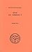 [Ovid Ars Amatoria I (Latin and English Edition)] [By: Ovid] [January, 1984]