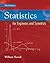 Loose Leaf Statistics for Engineers and Scientists 3rd edition by Navidi, William (2012) Hardcover