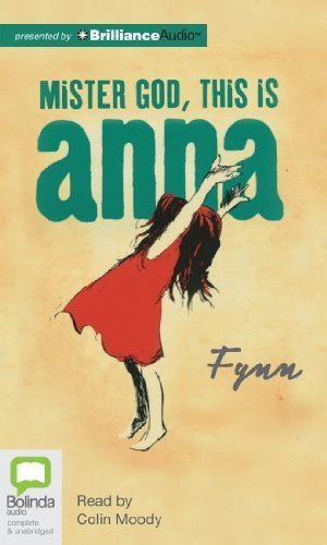 Mister God, This is Anna (Audio CD)