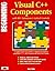 Beginning Visual C++ Components by Telles, Matt (1996) Paperback