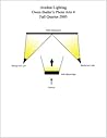 Avedon Lighting Fall 2005 Avedon Lighting Fall 2005