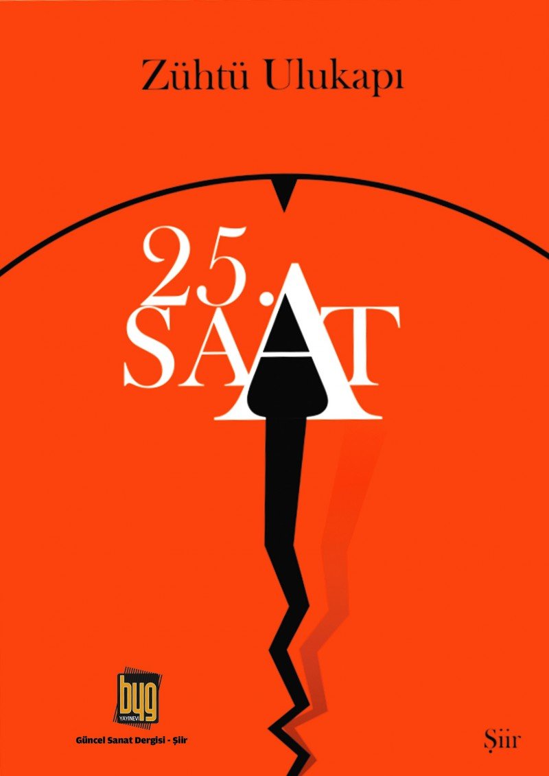25. Saat (Paperback)