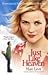 Just Like Heaven Movie Tie-in by Adrian Levy