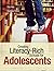 Creating Literacy-Rich Schools for Adolescents by Gay Ivey