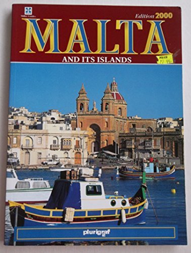 Malta and Its Islands (Paperback)