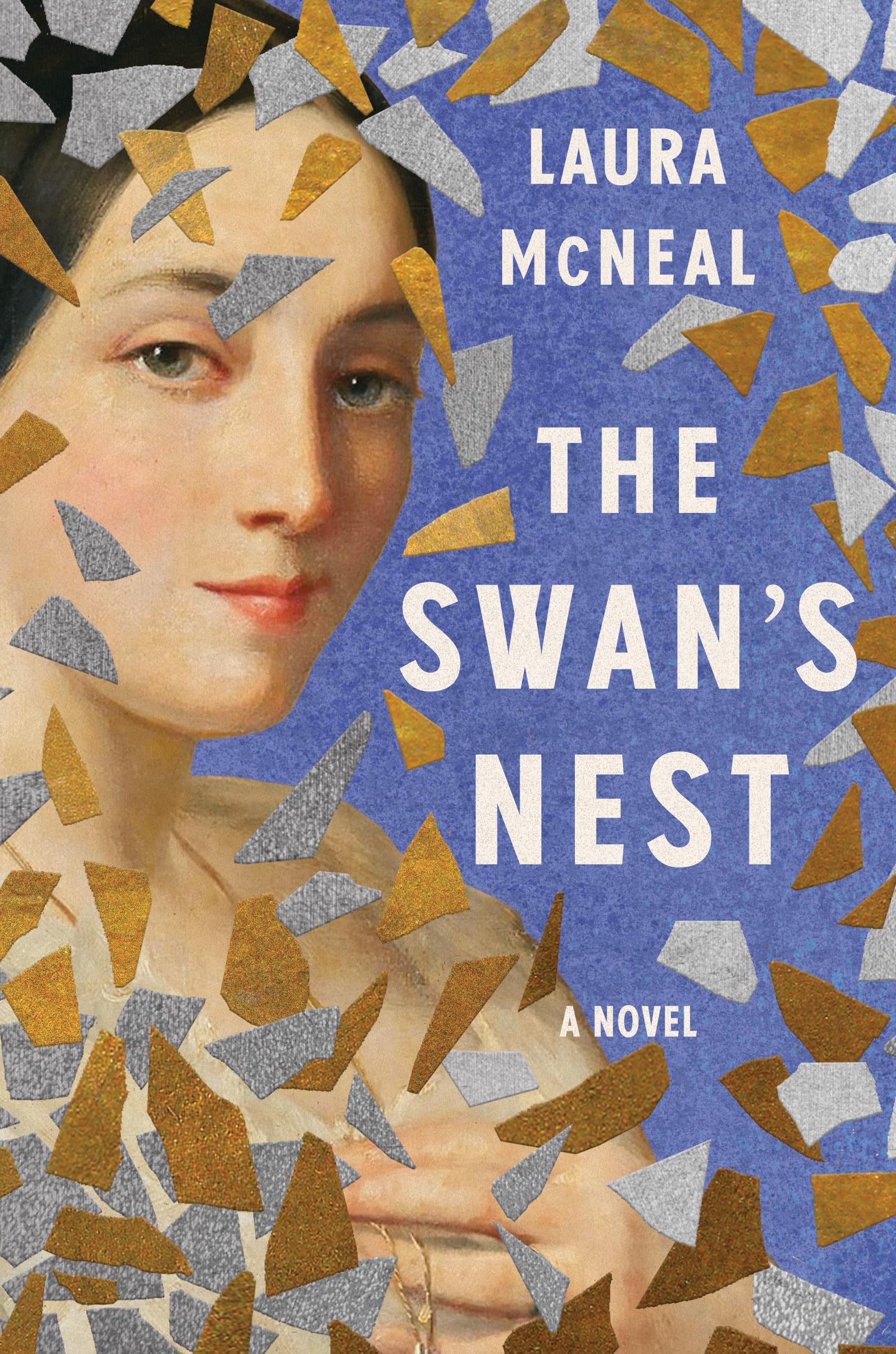 The Swan's Nest (Hardcover)
