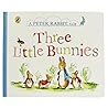 Three Little Bunnies B/B