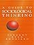 A Guide to Sociological Thinking by Vincent Ryan Ruggiero (1995-12-04)