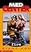 Fire (Med Center) by Diane Hoh (1996-09-03)