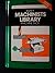 Machinists Library: Machine Shop by Rex Miller (1984-01-23)