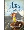 Ana, la de Tejas ...