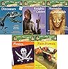 Magic Treehouse Research Guides: 5-Book Set