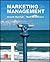 Marketing Management by Marshall, Greg W., Johnston, Mark W. (April 1, 2014) Paperback