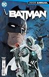 BATMAN 2022 ANNUA...