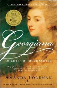 Georgiana Publisher: Modern Library