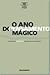 O ano do pensamento mágico by Joan Didion