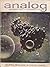 Analog. Science Fiction and Fact. Volume 72, Number 1. Septem... by Robert S Richardson