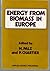 Energy from Biomass in Europe