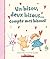 Un bisou, deux bisous... compte mes bisous! by Ruthie May by Ruthie May