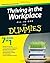 Thriving in the Workplace All-in-One For Dummies
