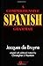 A Comprehensive Spanish Gra...