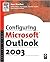 Configuring Microsoft Outlook 2003